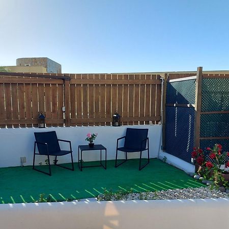 Enjoy Your Privacy In Premium Bungalows Bahia Feliz-A With Terrace Плайя-дель-Агила Экстерьер фото