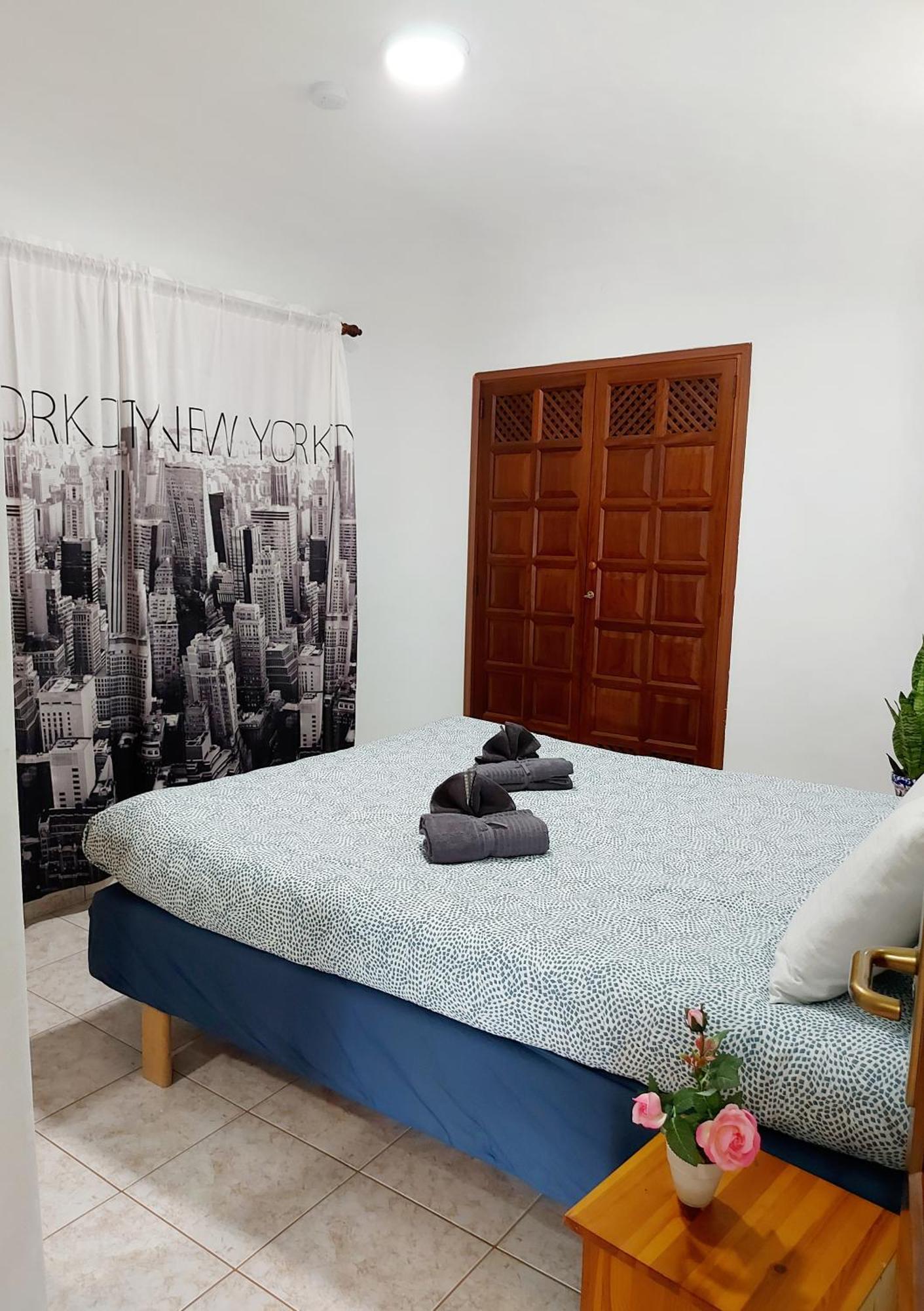 Enjoy Your Privacy In Premium Bungalows Bahia Feliz-A With Terrace Плайя-дель-Агила Экстерьер фото