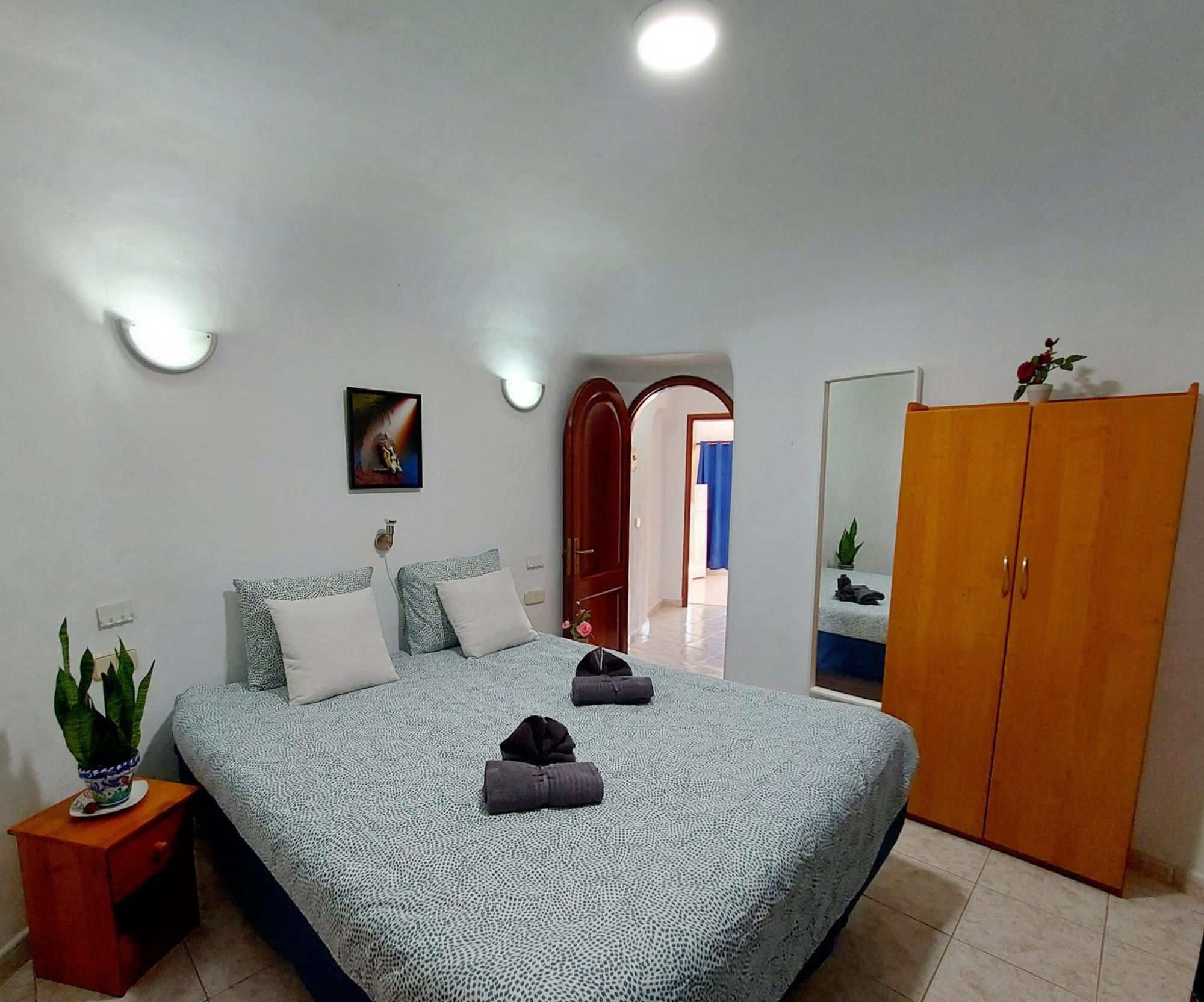 Enjoy Your Privacy In Premium Bungalows Bahia Feliz-A With Terrace Плайя-дель-Агила Экстерьер фото