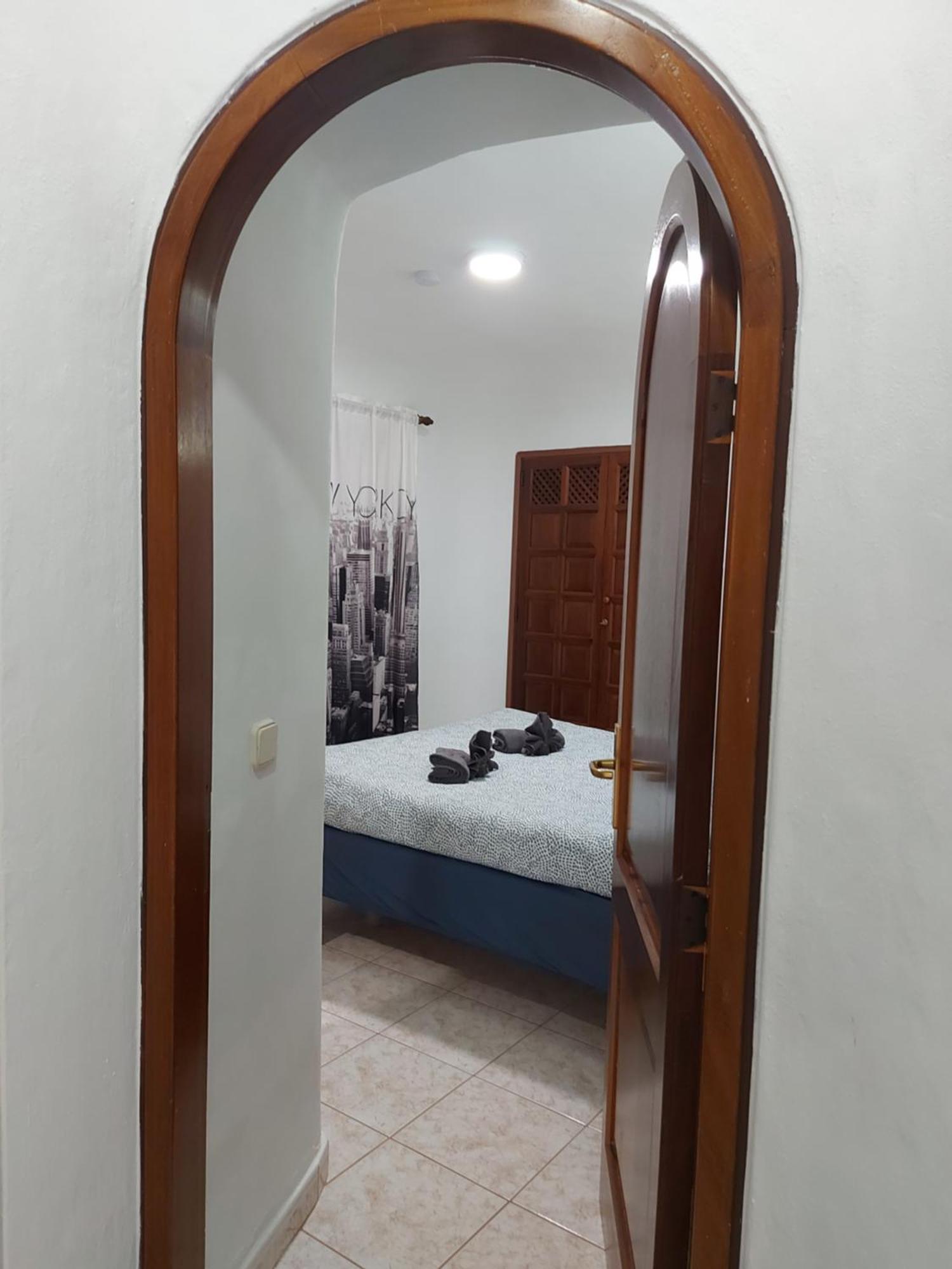 Enjoy Your Privacy In Premium Bungalows Bahia Feliz-A With Terrace Плайя-дель-Агила Экстерьер фото