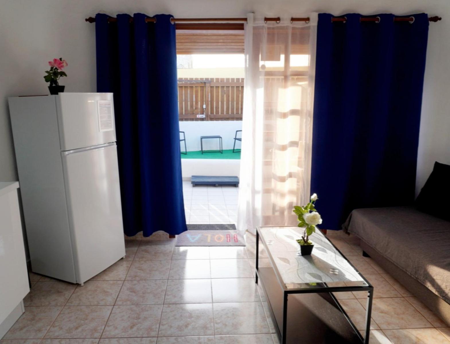 Enjoy Your Privacy In Premium Bungalows Bahia Feliz-A With Terrace Плайя-дель-Агила Экстерьер фото