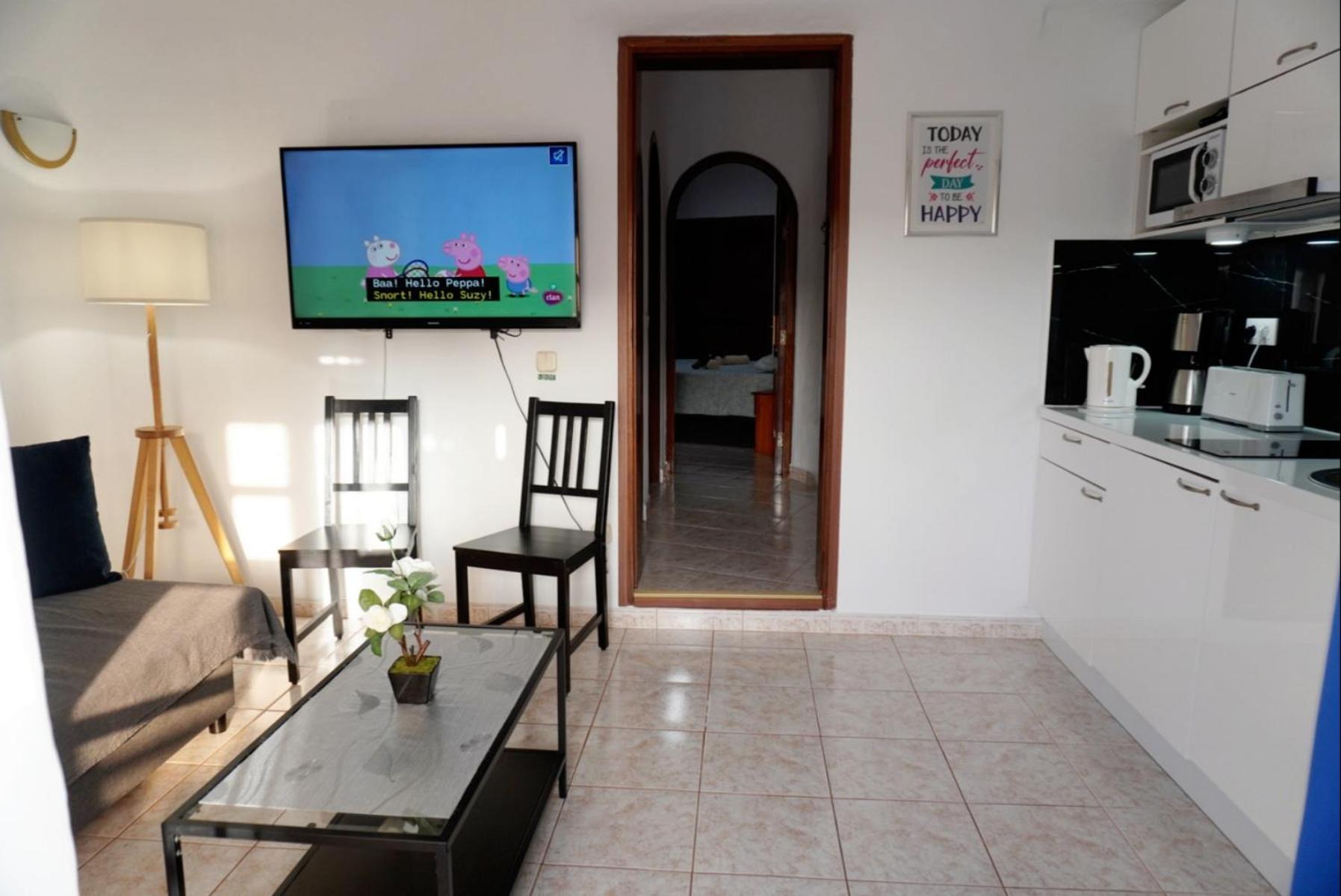 Enjoy Your Privacy In Premium Bungalows Bahia Feliz-A With Terrace Плайя-дель-Агила Экстерьер фото